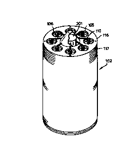 Une figure unique qui représente un dessin illustrant l'invention.